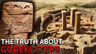 Göbekli Tepe: The 12,000-Year-Old Temple That Broke History With Its Shocking Secrets | Documentary