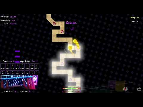 Shinonome Interface & blaxervant - KAMUI | Strict Clear