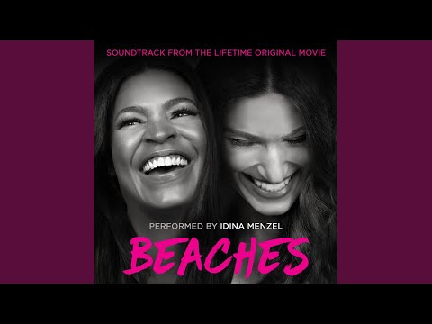Video thumbnail for Wind Beneath My Wings