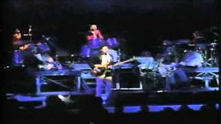 Ringo Starr - First All Starr Band - The Weight (Levon Helm, with Rick Danko and Dr John)