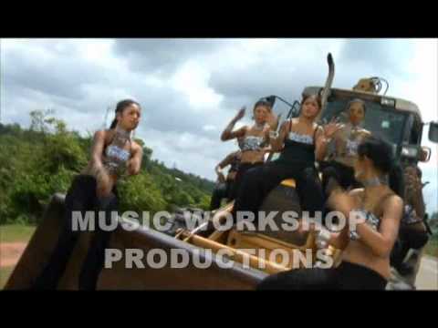 K.SUJEEWA PEM BAMBARINDU (ORIGINAL VIDEO) 2010_2011