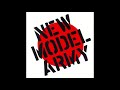 New Model Army - White Coats