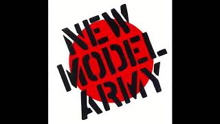 New Model Army - White Coats
