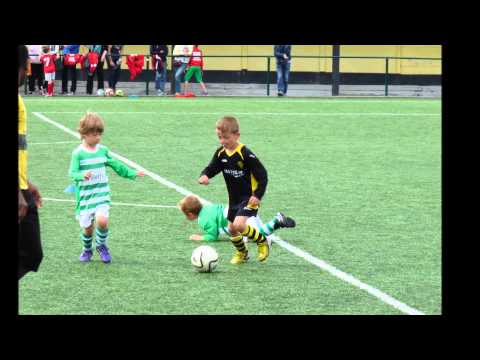 U6 VC Leeuwkens Teralfene - Wambeek (2014-04-26)