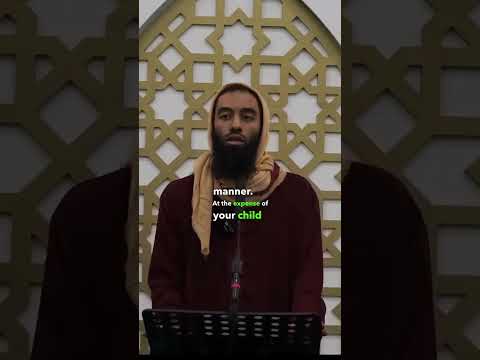 THEY COMMITTED ZINA | Ustadh Abu Taymiyyah