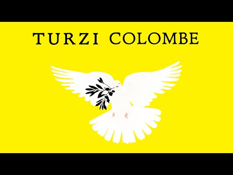 Turzi - Colombe (Polo & Pan Remix) (Official Audio)