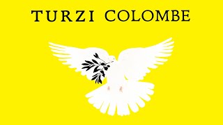 Turzi - Colombe (Polo & Pan Remix) (Official Audio)