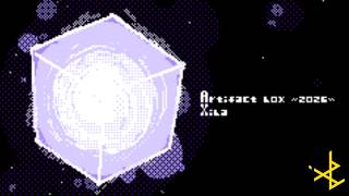 Xiba - Artifact boX -2026-