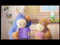 Nouky Friends S2 Ep 21 The Very Tasty Biscuits