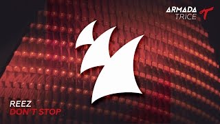 Reez - Don't Stop