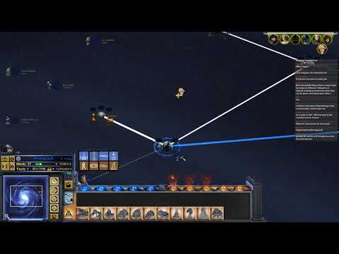 Defense of Mon Calamari [ Empire ] Star Wars: Empire at War Mod - Phoenix Rising 2.0 -  Ep 9