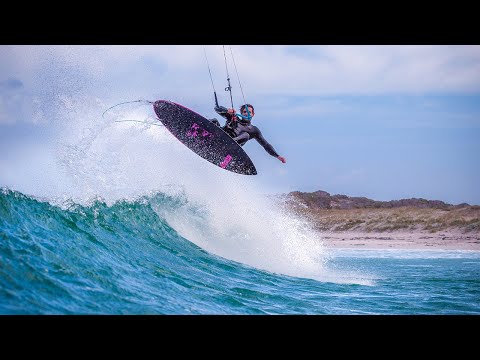 Future Surf Ft. Oswald Smith