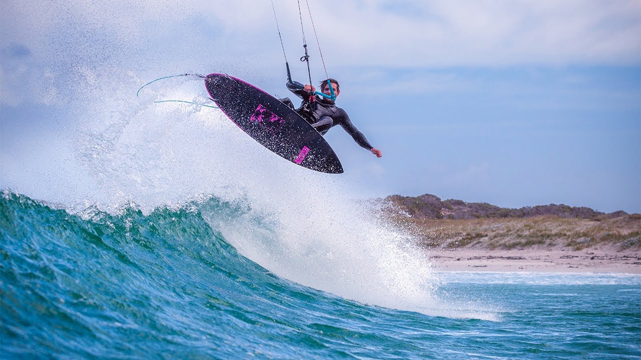 Future Surf Ft. Oswald Smith