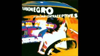 Turbonegro - Hot Cars And Spent Contraceptives [Album, 1992]