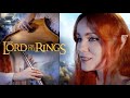 May It Be Enya The Lord Of The Rings OST Gingertail Cover