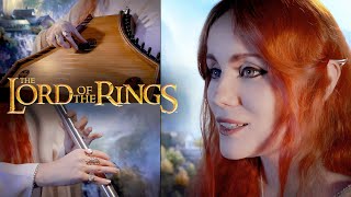May It Be - Enya | The Lord of the Rings OST (Gingertail Cover)