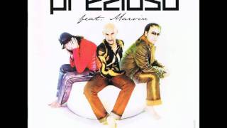 09. Prezioso feat. Marvin - We Rule The Danza (Radio Version)