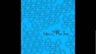 New Zion Trio - The Red Dies