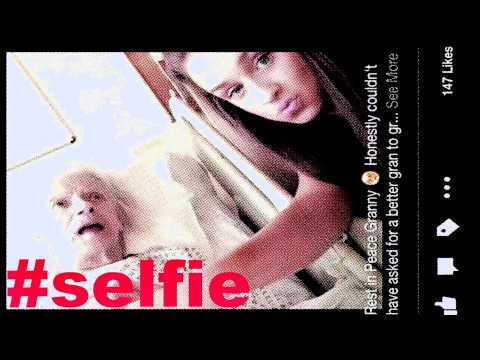 Cocoon Kills ▲ #SELFIE