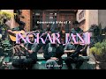Kr INGKAR JANJI Tania Dewi Seri Keroncong Asli Side Of X