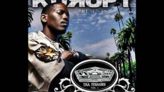 Kurupt- Walk Away