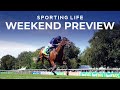 2000 Guineas Day Preview! Saturday's best bets at Newmarket