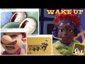 Twitter Sings LAZY TOWN WAKE UP SONG