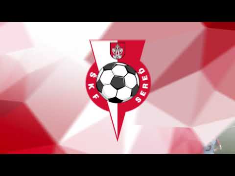 | ZOSTRIH | ŠKF Sereď vs. FK Železiarne Podbrezová #HIGHLIGHTS