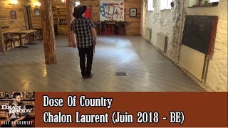 Dose of Country - Country Line Dance - Dean Brody