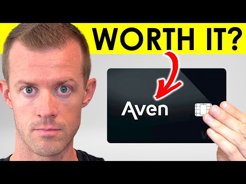 AVEN CARD: What You NEED to Know BEFORE Applying