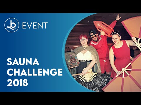 Bäderland Hamburg: Deutsche Meisterschaft 2018