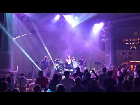 The Jive - Sing Hallelujah Aida Prima