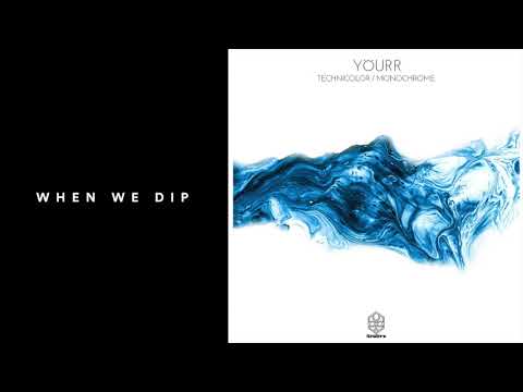 Premiere: Yöurr - Technicolor [Songspire]