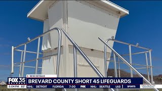 2 killed in fast rip current amid lifeguard shortages, officials say