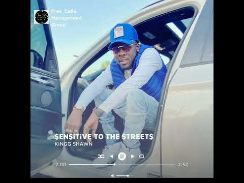 KiNGG SHAWN "SENSITIVE TO THE STREETS" (LEAKED/UNRELEASED GAS) #FREE_CAKEMANAGEMENTGROUP #KiNGGSHAWN