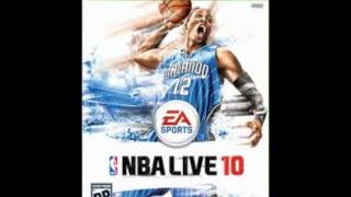NBA live 10 soundtrack B.O.B I Am  The Champion