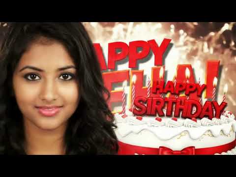 HAPPY BIRTHDAY SNEHA | SNEHA HAPPY BIRTHDAY SONG WITH NAME | @happybirthdayexpress
