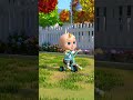 Dudi Dudi Dam Dam Dance💃 + More Song For Kids | Dodi Dodi Dum Dum | Kids Dance #dudidudidam