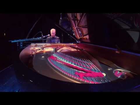 Peter Kater & R. Carlos Nakai "LIVE" Improvisation in E Minor