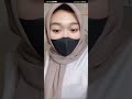 BIGO LIVE HIJAB MENDESAH