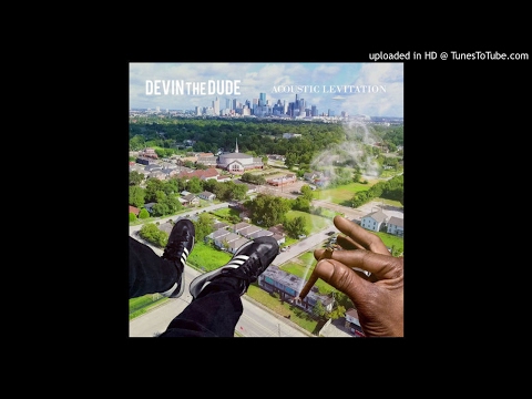 Devin The Dude - Tonight