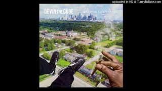 Devin The Dude - Tonight