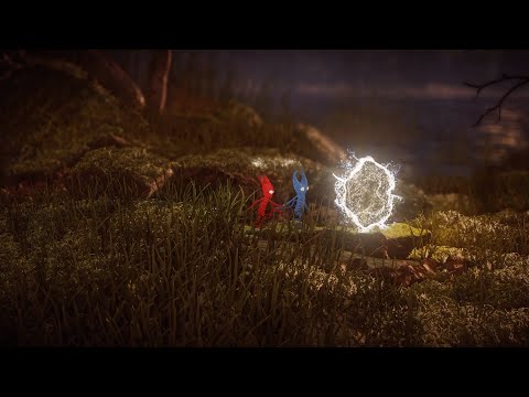 Unravel Two Online Co-Op - An Amazing Multiplayer Experience - Part 2