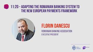 Adapting the Romanian Banking System to the New European Payments 