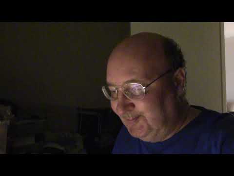 MongoTV_2387 - Min Natmad - Pomfritter Med Remulade og Cola