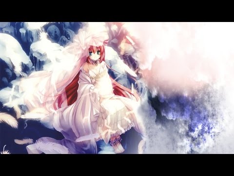 {254.2} Nightcore (Ascendant Stranger) - The Words You Speak (with lyrics)