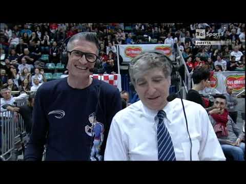 Volley Coppa Italia 2014 Finale - Piacenza - Perugia