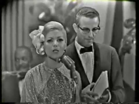 III Festival da MPB 1967 - A Grande Final TV Record