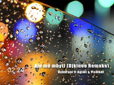 Dj Kino - Ajo me mbyti (Remake)