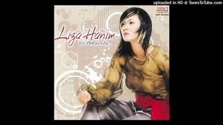Liza Hanim - Tiada Cinta (Audio) HQ